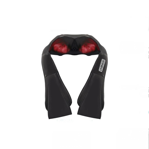 Shiatsu Back and Neck Massager - Picture 1 of 14